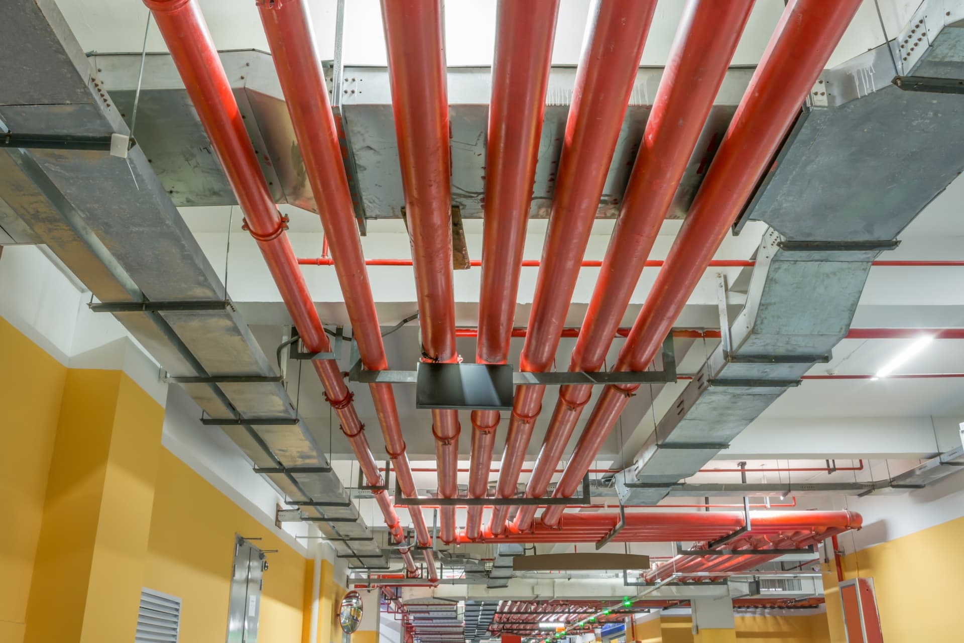 Structural Steel