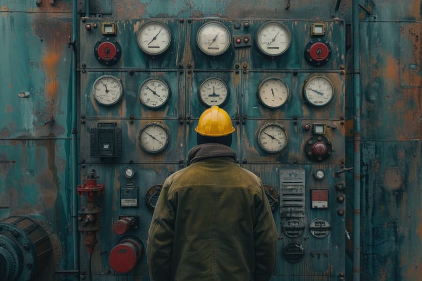 Reactor Installation