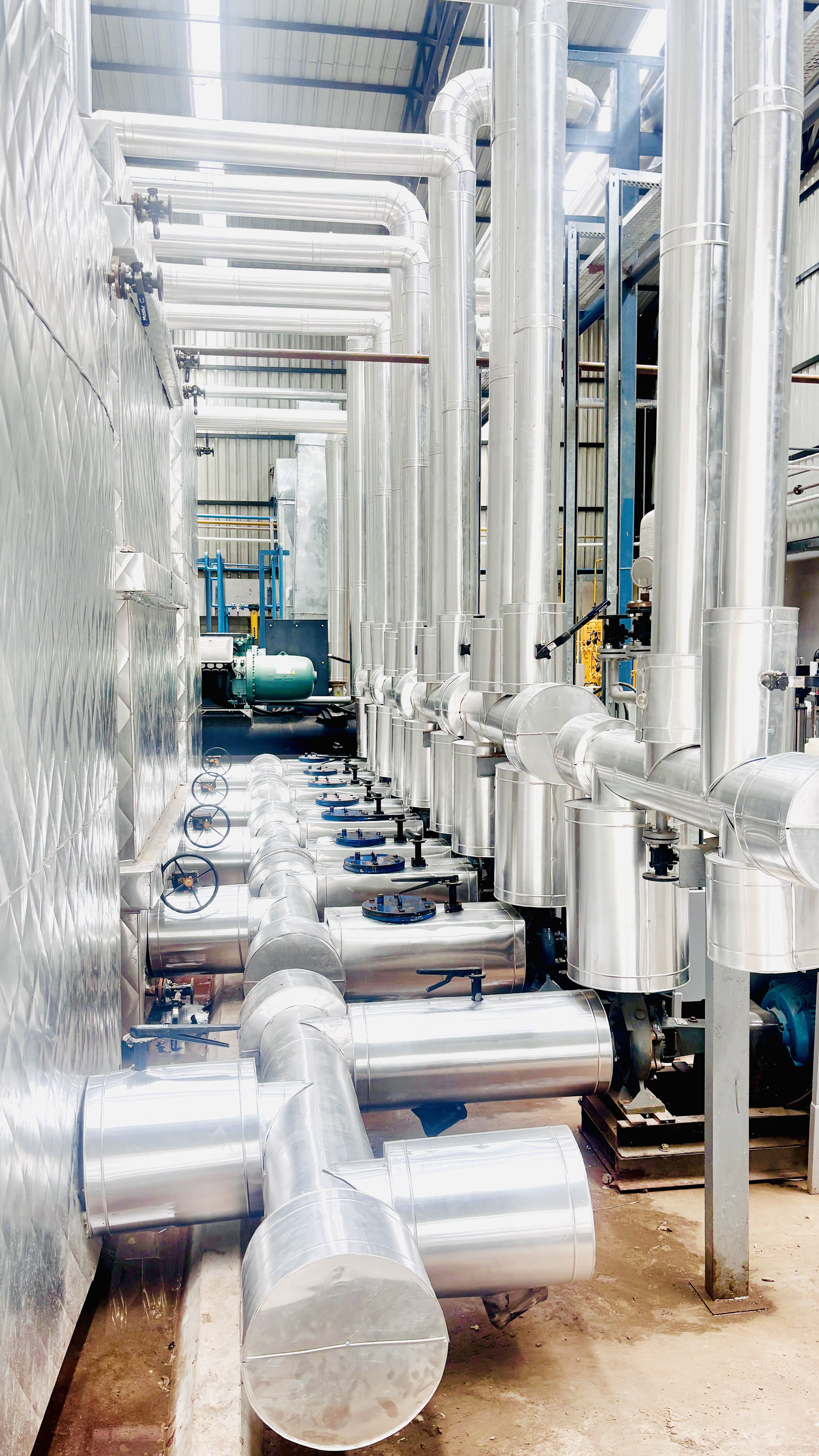 Process Utility Header